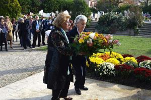 2016 11 01 MARSEILLE CIMETIERE DE MAZARGUES-HOMMAGE AUX MORTS ET DISPARUS EN ALGERIE (44)